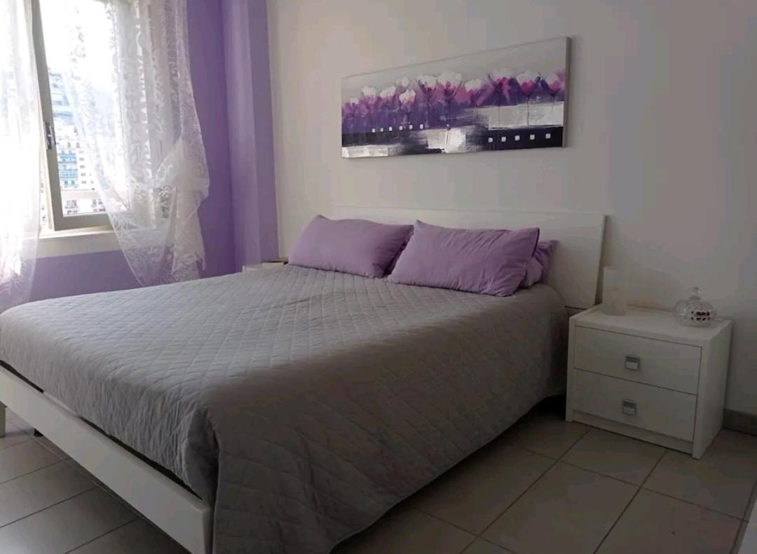 Edilress Apartment San Remo Exterior foto